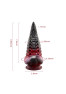 Lava Fantasy tentacle-shaped girthy dildo