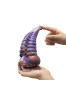 Tyrian Fantasy tentacle-shaped girthy dildo