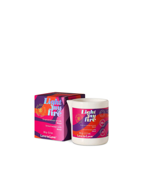 Light My Fire Monoi 80ML