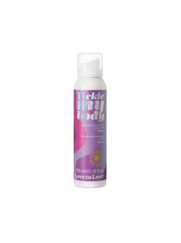 Tickle My Body Monoi - 150ML