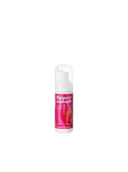 Super smooth 50 ml - Lubricant