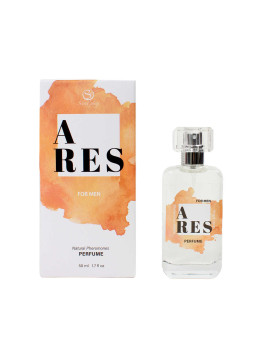 Ares - Perfume spray 50 ml