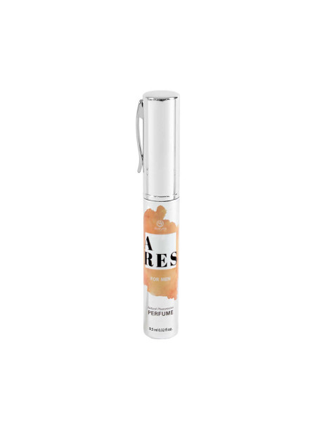 Ares - Spray parfum aux phéromones format voyage