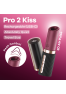 Pro 2 Kiss - Air pulse et vibration