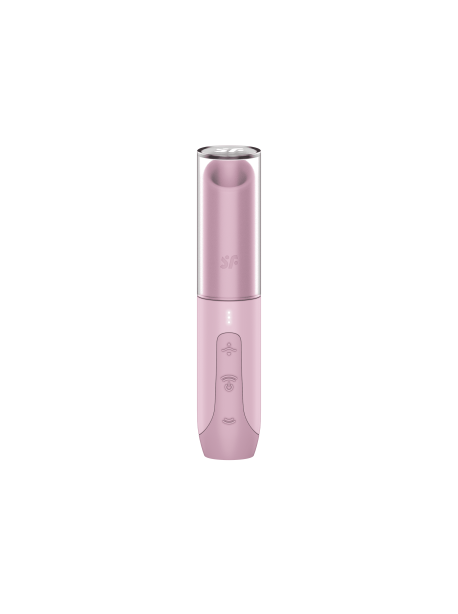 Secret Kiss Satisfyer - Air pulse and vibrator