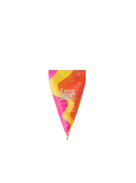 Berlingot Love me Tender Fraise - 10 ml