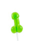 CAIPIRINHA PENIS LOLLIPOP WITH ALCOHOL 