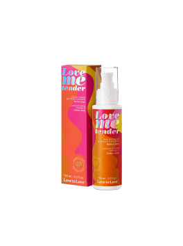 Love Me Tender Fraise 100ML