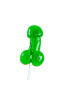 MOJITO PENIS LOLLIPOP WITH ALCOHOL