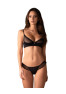 Stelisa 2-pieces lingerie set Black