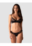 Stelisa 2-pieces lingerie set Black