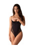 Stelisa body ouvert - Noir