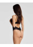 Stelisa body ouvert - Noir