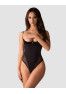 Stelisa body ouvert - Noir