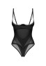 Stelisa body ouvert - Noir