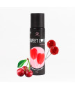 Cherry Lollipop edible gel 3671 - Secret Play