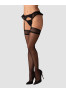 Stelisa stockings black