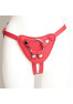 Strap On 1 attaches Anneaux Rouge