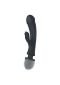 ECHANTILLON Triple lover Rabbit et Wand Satisfyer - Noir