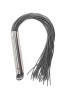 Martinet man handle metal PVC lanyards