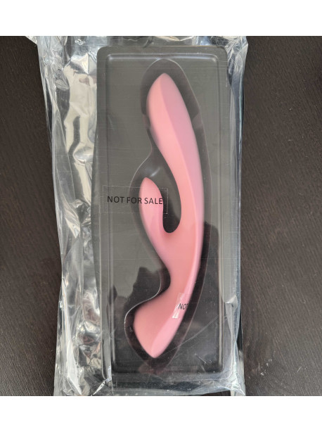 ECHANTILLON Satisfyer Triple Oh